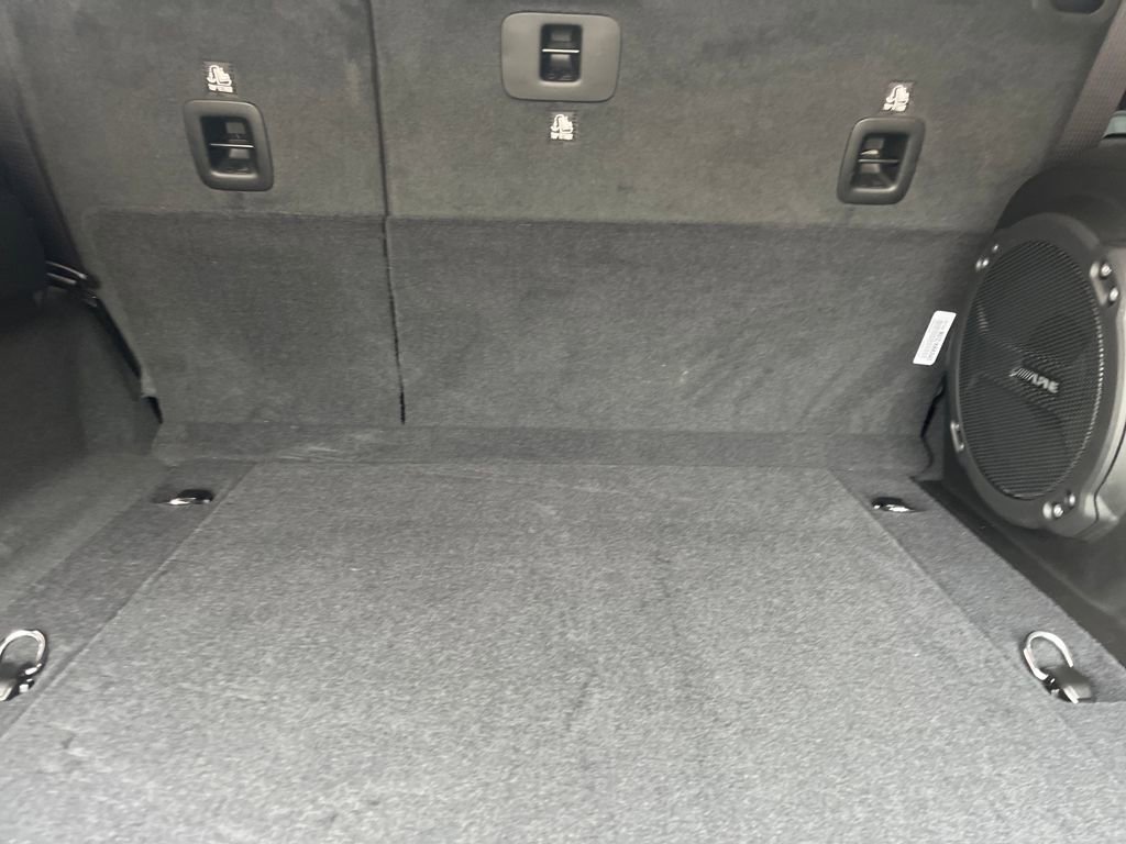 New 2025 Jeep Wrangler Sahara image 27