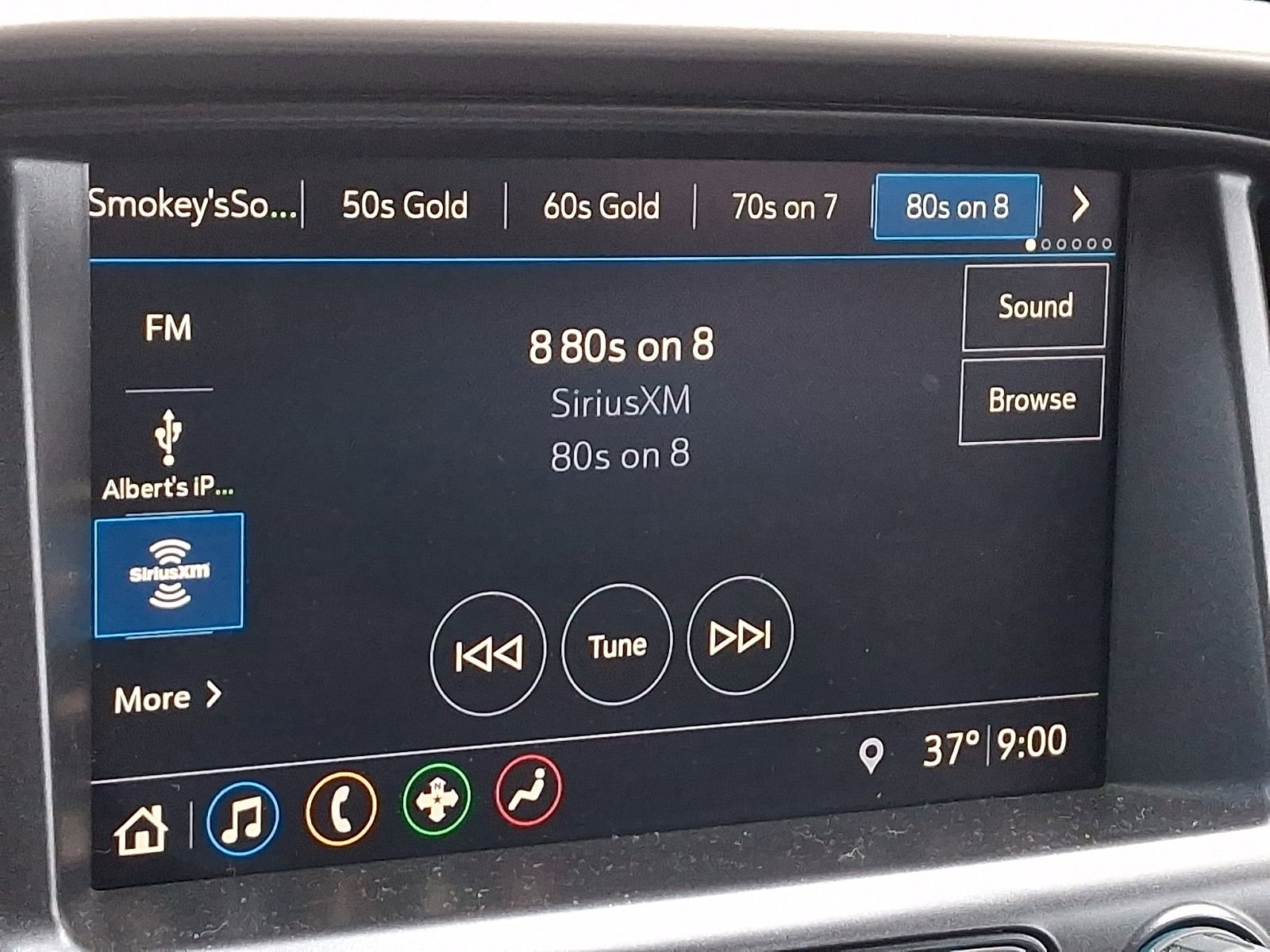 Used 2022 Chevrolet Colorado Z71 image 18