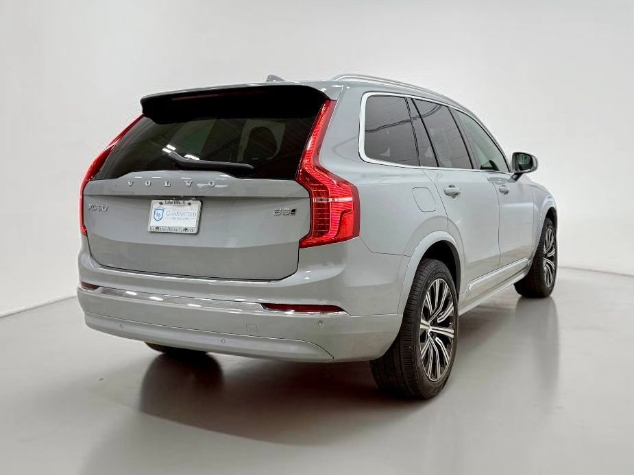 Used 2024 Volvo XC90 B5 Core w/ Protection Package Premier AWD/4WD image 22