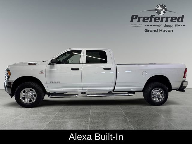 Used 2022 RAM 2500 Tradesman AWD/4WD image 10