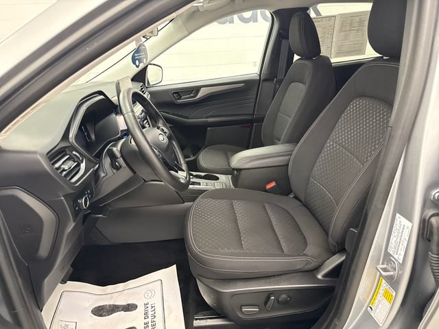 Used 2023 Ford Escape Active AWD/4WD image 11
