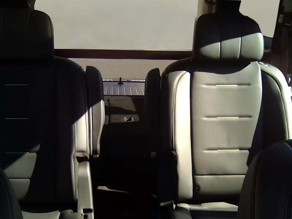 New 2026 Hyundai Palisade Calligraphy image 28