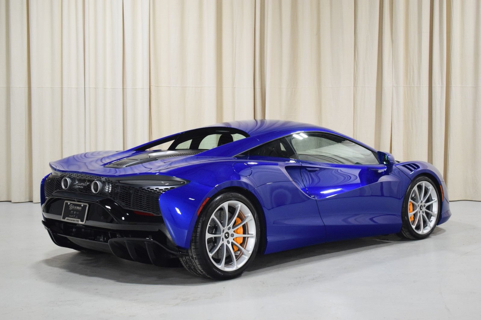 New 2026 McLaren Artura RWD image 10