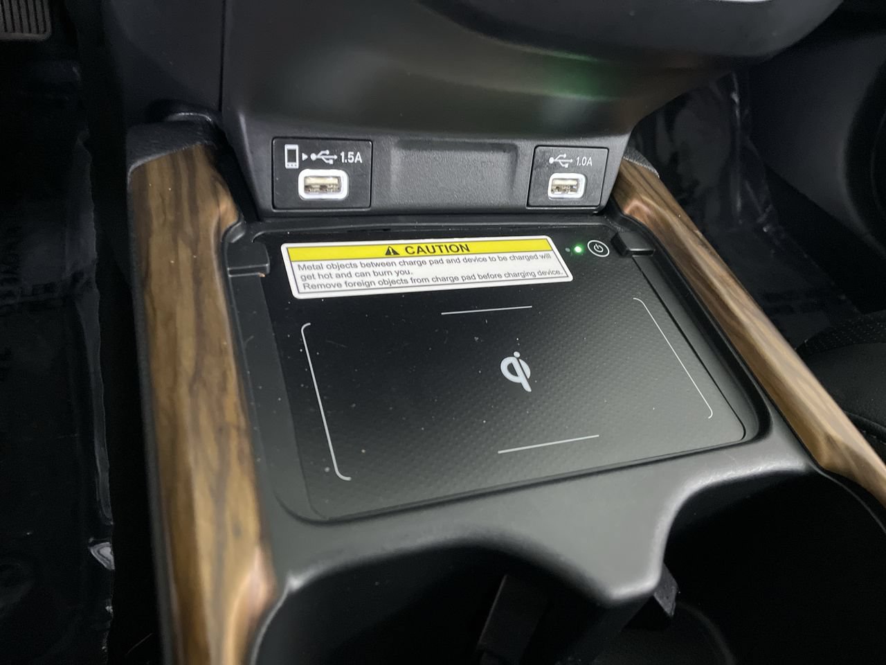 Used 2020 Honda CR-V Touring image 21