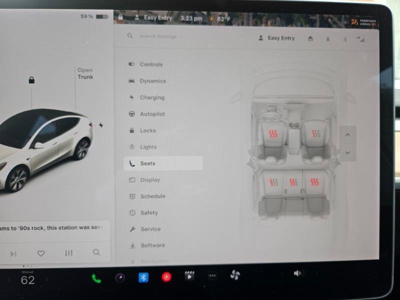 Used 2021 Tesla Model Y Long Range image 46