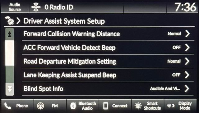 Used 2025 Honda CR-V Sport-L image 34