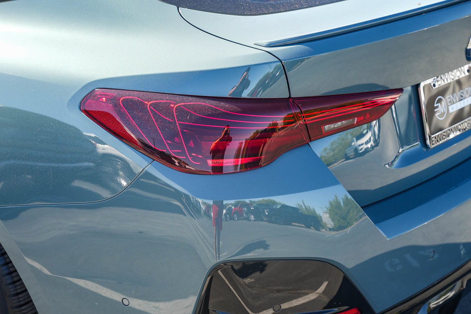 Used 2026 BMW M440i RWD image 11
