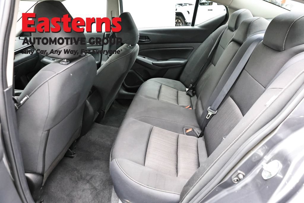 Used 2024 Nissan Altima 2.5 S FWD image 20