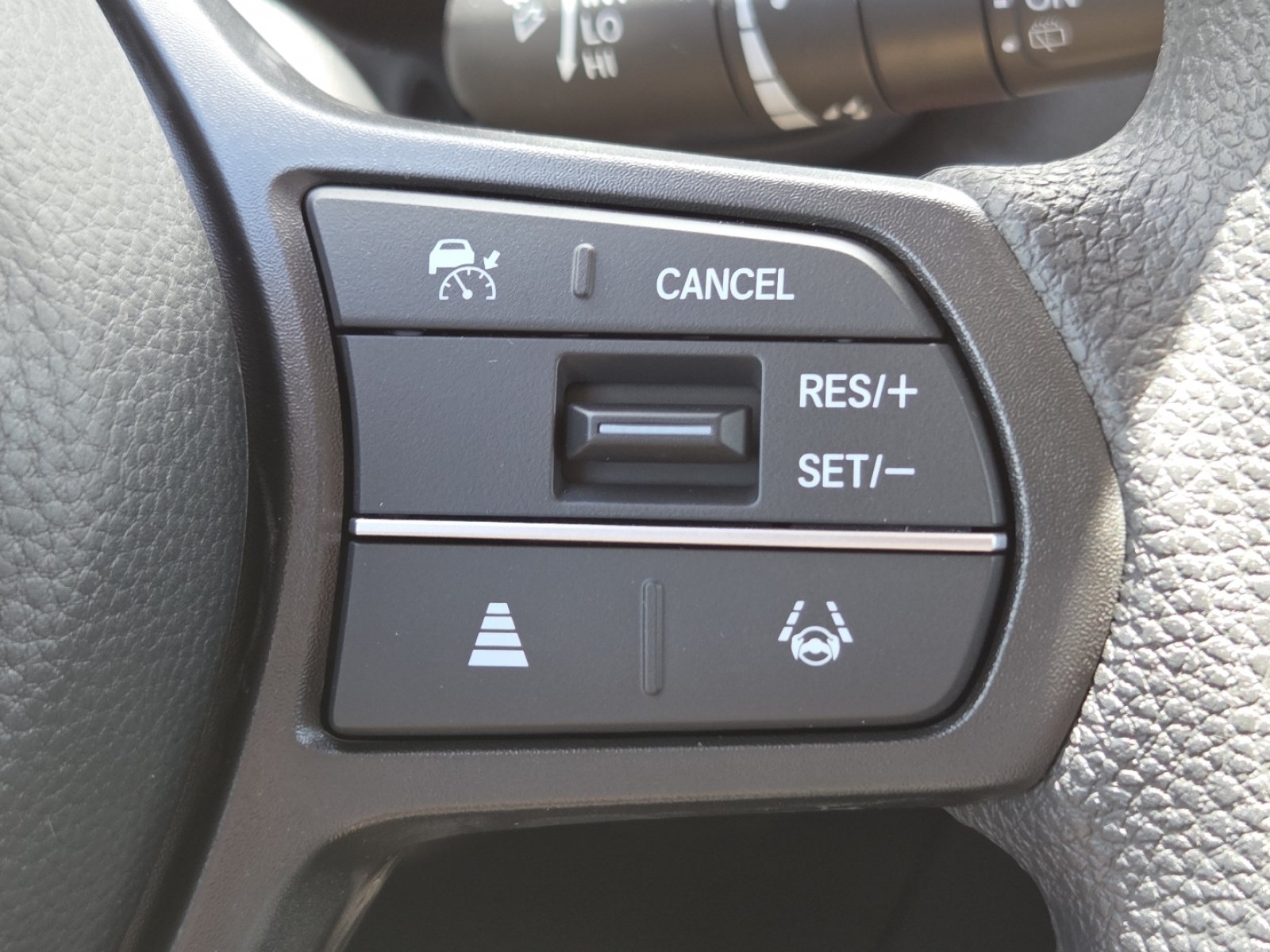 New 2026 Honda CR-V EX image 9