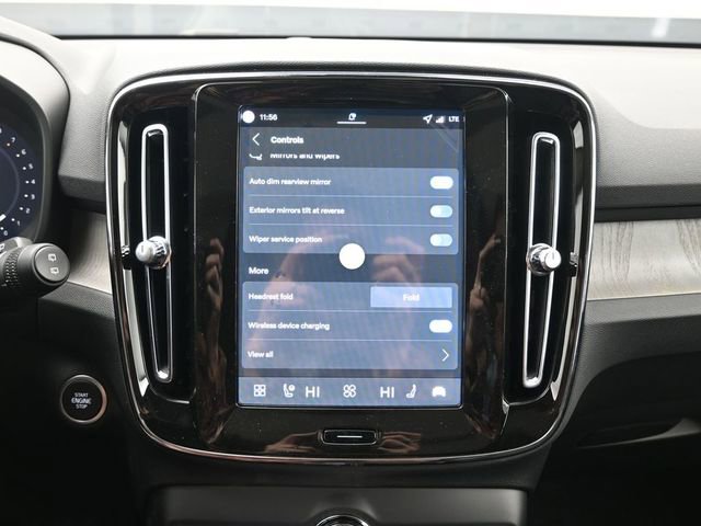 New 2026 Volvo XC40 B5 Plus w/ Protection Package Premier image 18