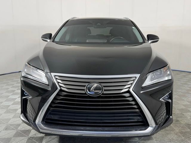 Used 2017 Lexus RX 350 FWD w/ Premium Package image 10