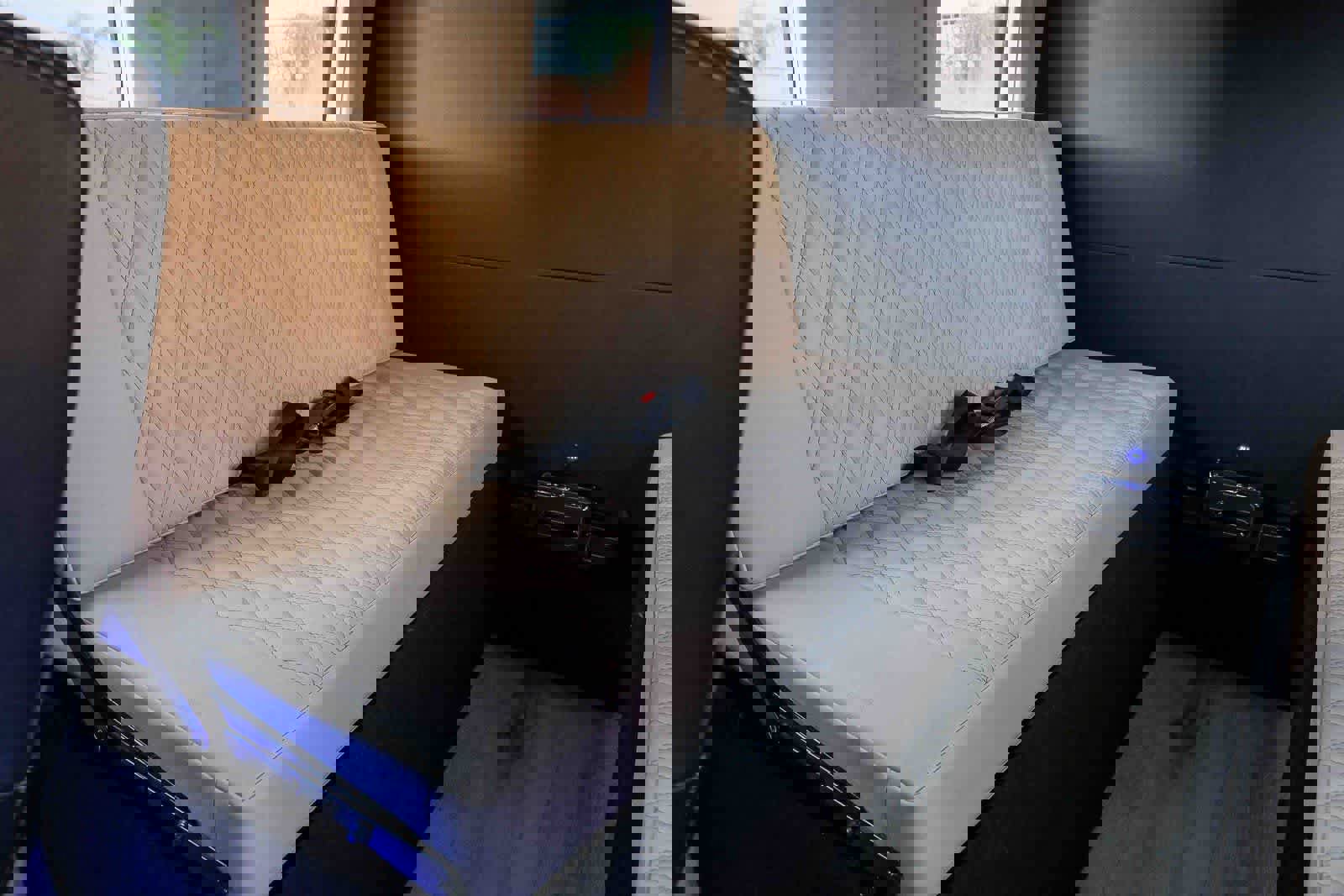 Used 2024 Mercedes-Benz Sprinter 3500 w/ Parking Package image 31