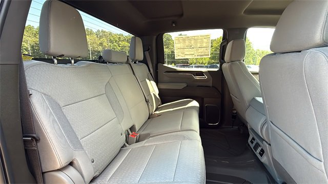 New 2026 Chevrolet Silverado 1500 RST image 35