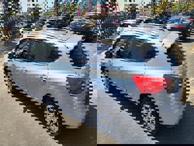 Used 2012 Nissan Rogue SL image 14