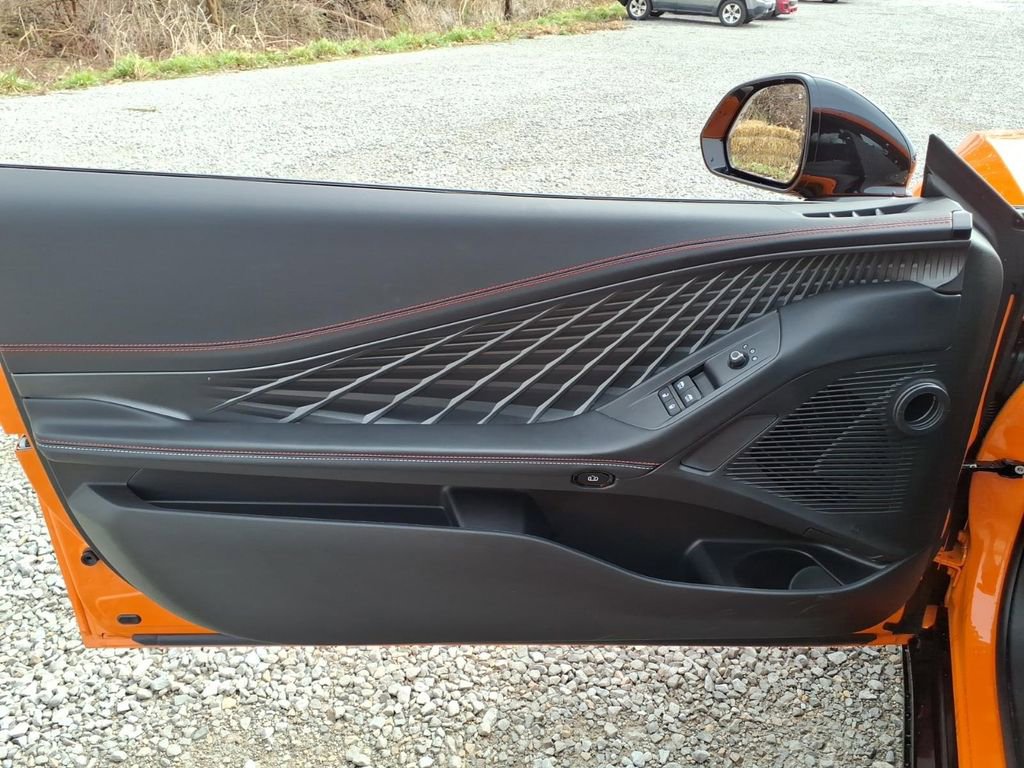 Used 2026 Dodge Charger Scat Pack w/ Blacktop Package image 20