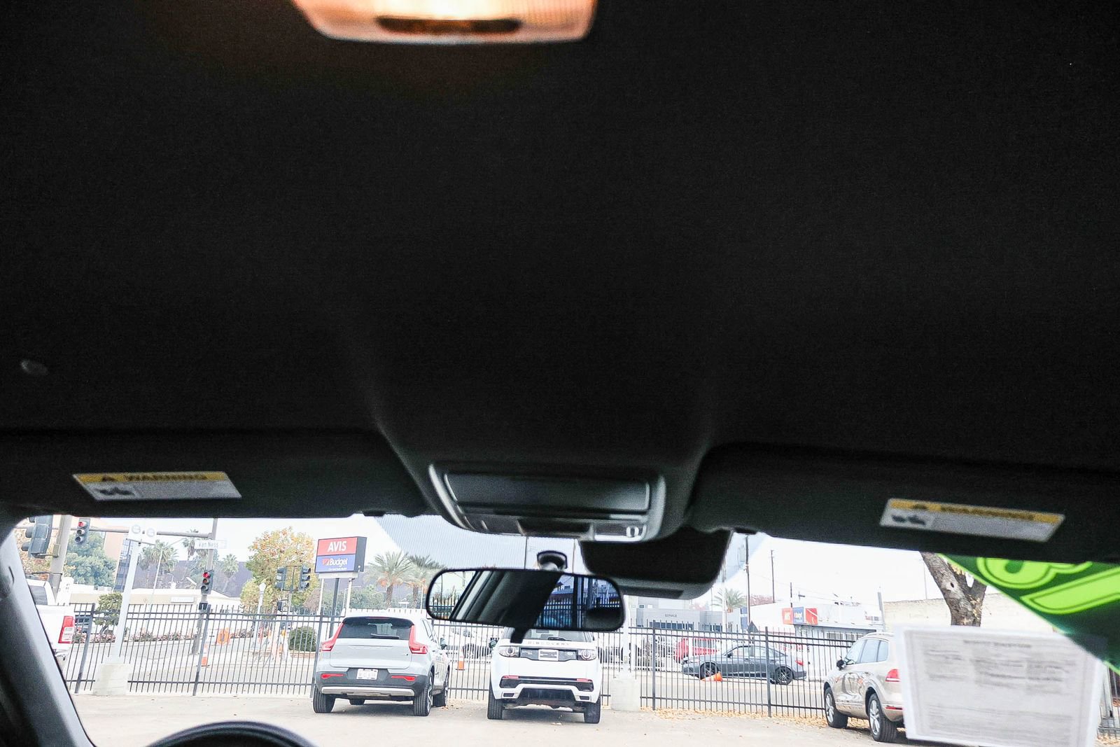 Used 2018 Honda Accord Sport image 26