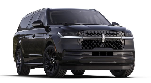 New 2025 Lincoln Navigator L Reserve image 4