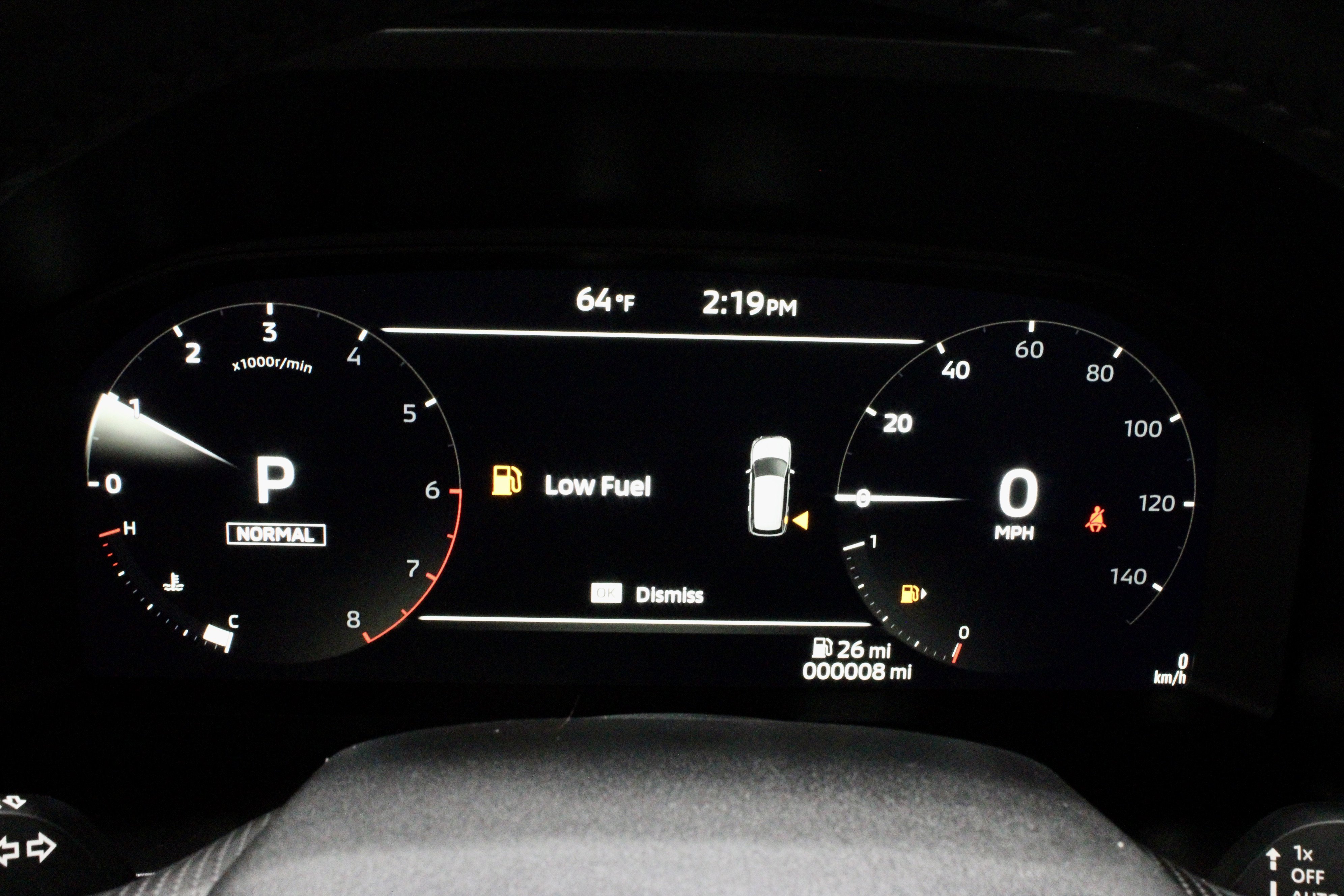 New 2025 Mitsubishi Outlander AWD image 21