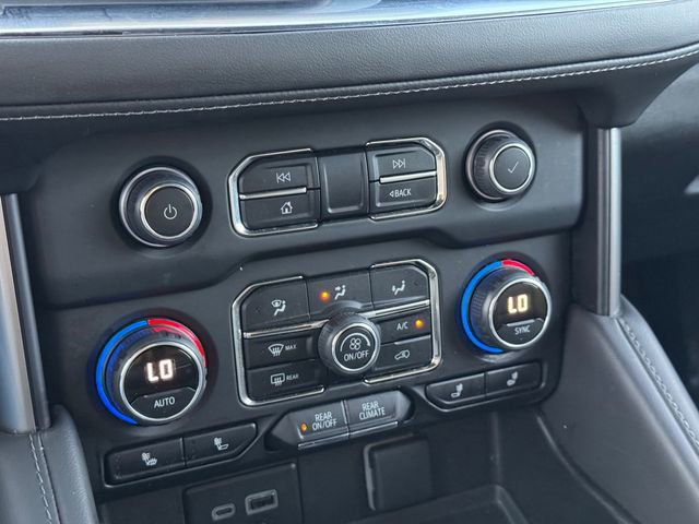 Certified 2023 Chevrolet Tahoe LT image 16