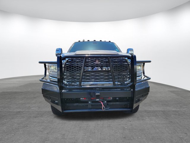 Used 2023 RAM 3500 Limited w/ Towing Technology Group AWD/4WD image 2