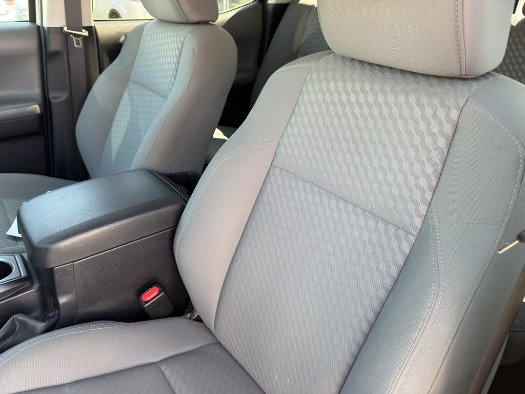 Used 2023 Toyota Tacoma SR w/ SR Convenience Package RWD image 13