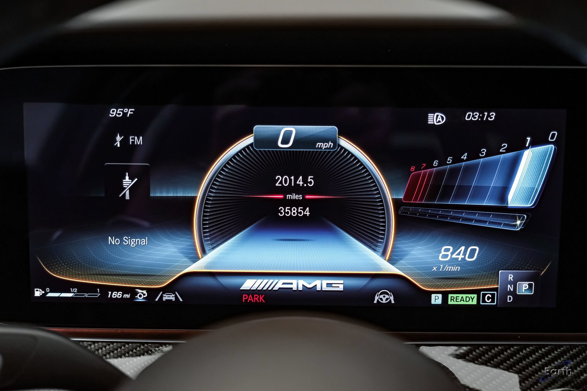 Used 2022 Mercedes-Benz AMG GT 43 image 75