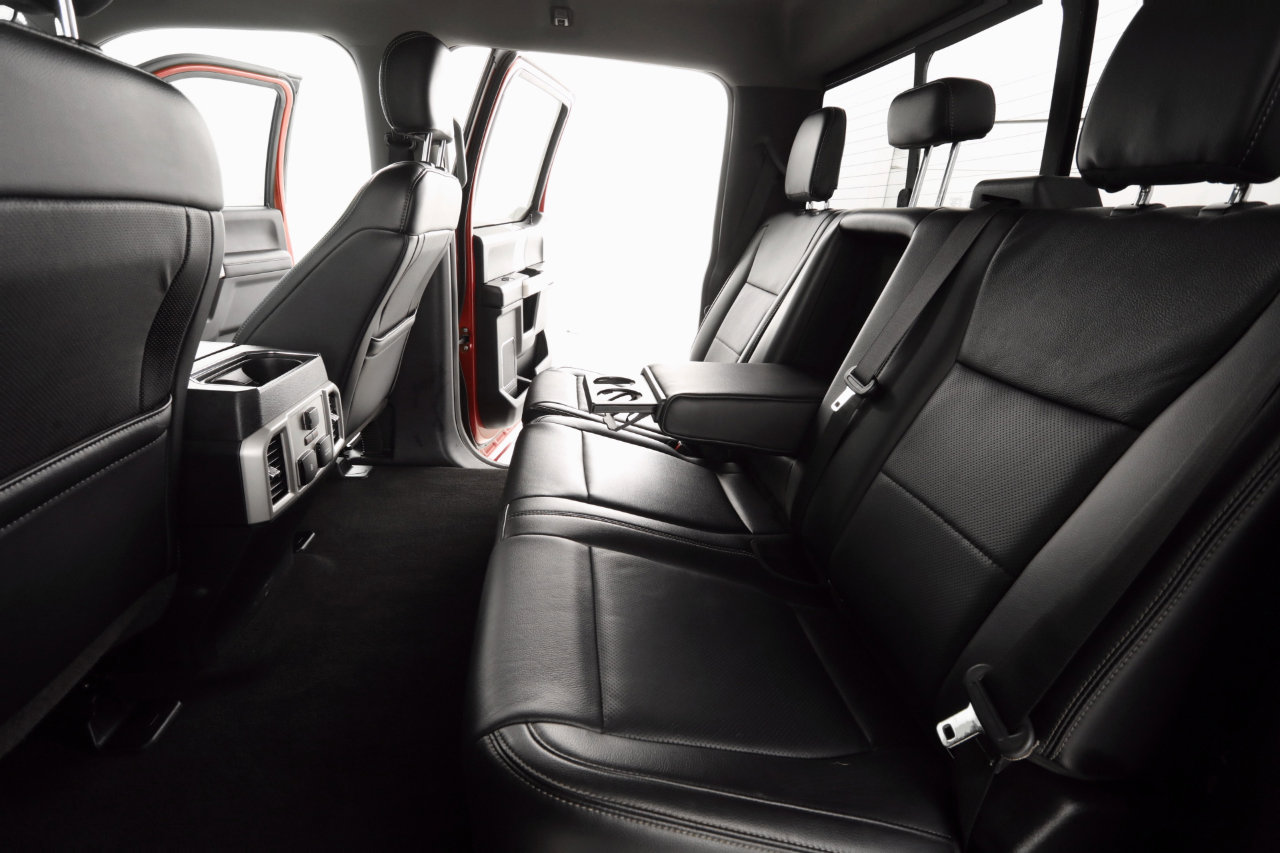 Used 2019 Ford F250 Lariat w/ Lariat Ultimate Package image 26