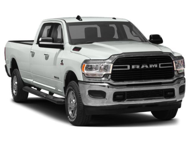Certified 2021 RAM 2500 Big Horn image 9