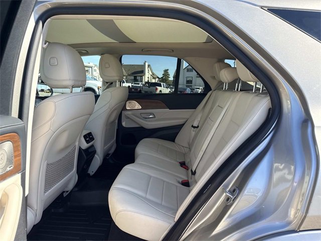 Used 2022 Mercedes-Benz GLE 350 image 12