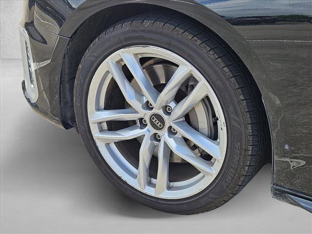 Used 2024 Audi A4 2.0T Premium Plus image 16