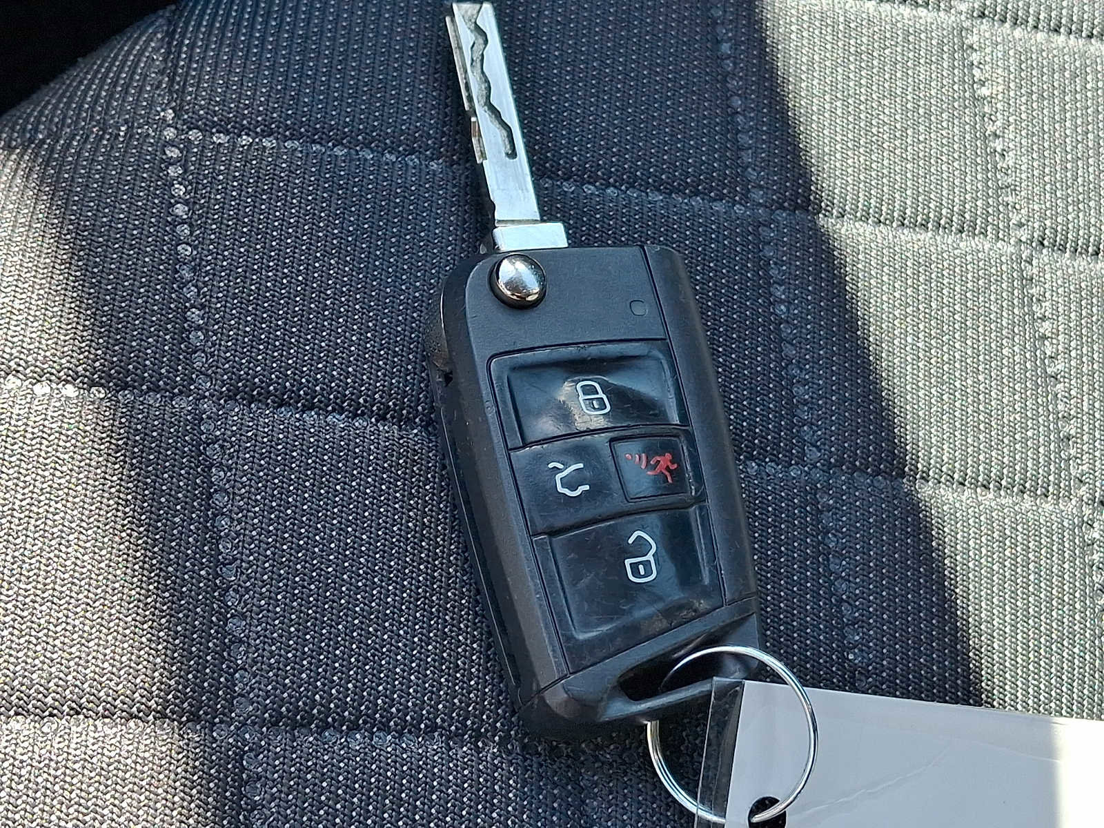 Used 2019 Volkswagen Atlas S w/ Towing Package AWD/4WD image 22