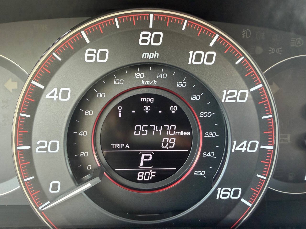 Used 2013 Honda Accord EX-L image 19