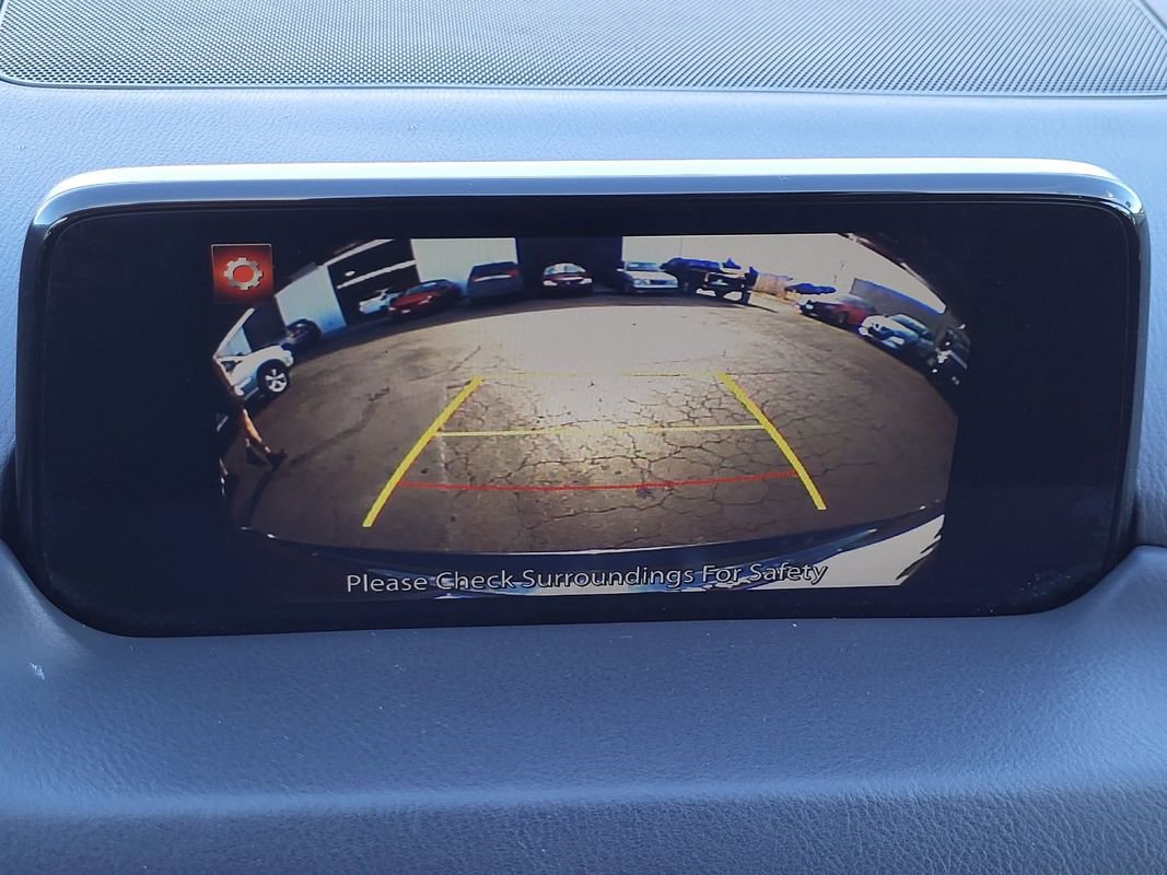 Used 2018 MAZDA CX-5 Touring w/ Preferred Equipment Package image 31