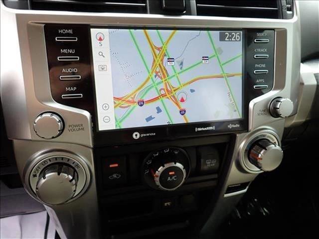 Used 2022 Toyota 4Runner SR5 Premium image 21