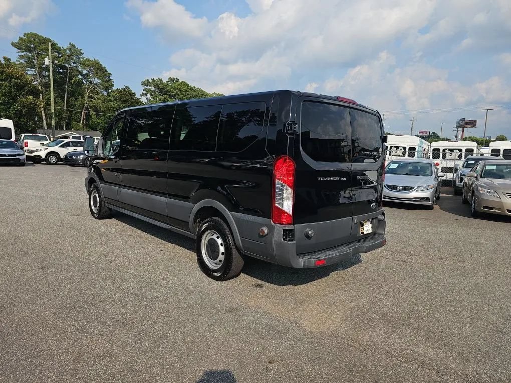 Used 2018 Ford Transit 350 XL RWD image 3
