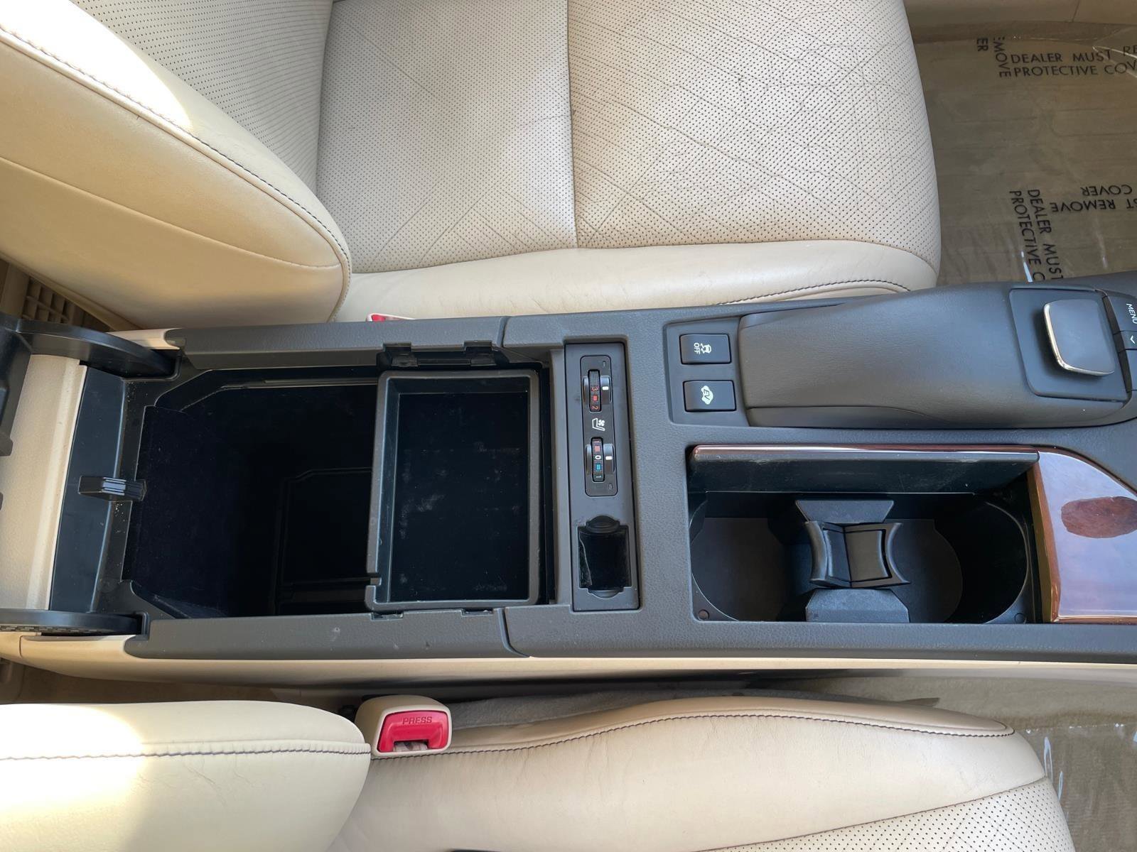 Used 2013 Lexus RX 450h AWD w/ Navigation Pkg image 28