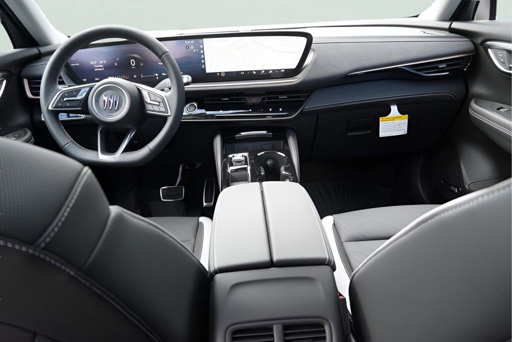 New 2026 Buick Envision Sport Touring image 24