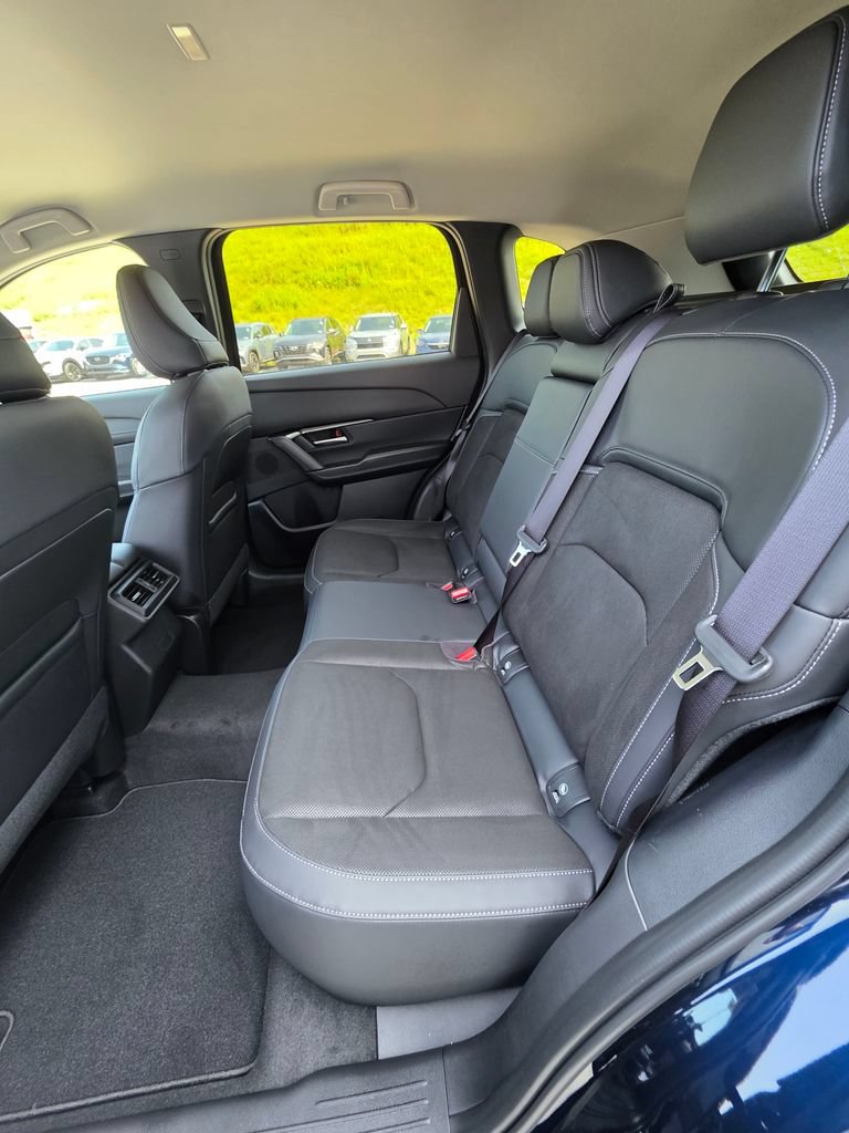 New 2026 MAZDA CX-5 Select AWD/4WD image 11