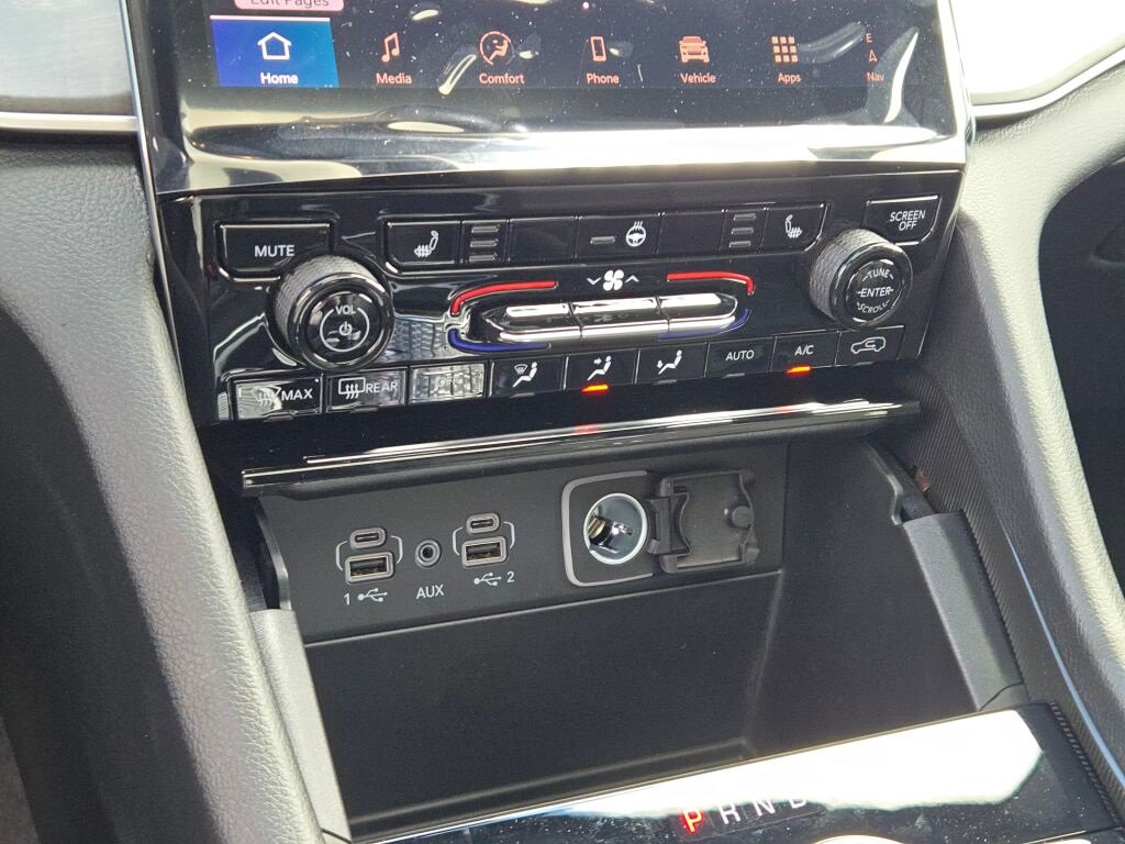 New 2025 Jeep Grand Cherokee Limited w/ MOPAR Finishing Package image 29