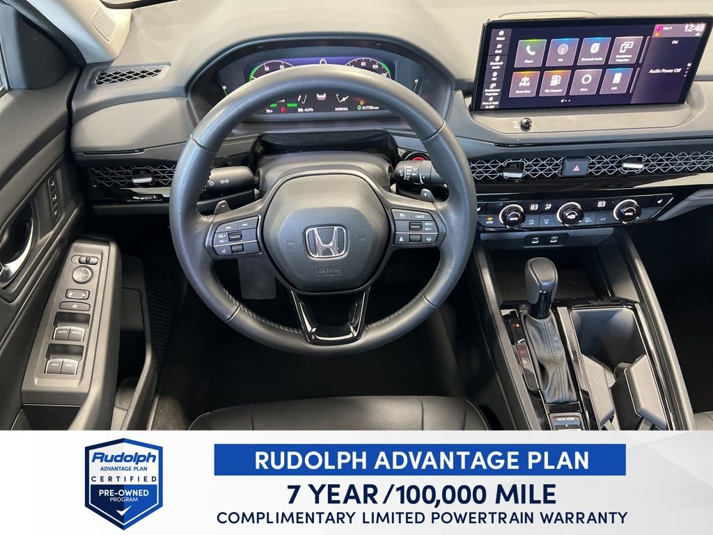 Used 2023 Honda Accord EX-L image 21