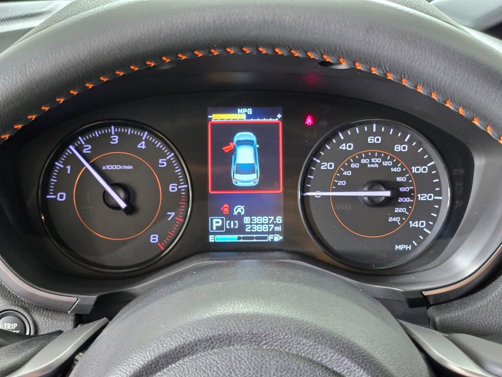 Certified 2023 Subaru Crosstrek 2.0i Premium AWD/4WD image 27