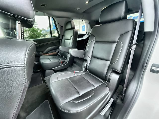 Used 2017 Chevrolet Tahoe Premier AWD/4WD image 27