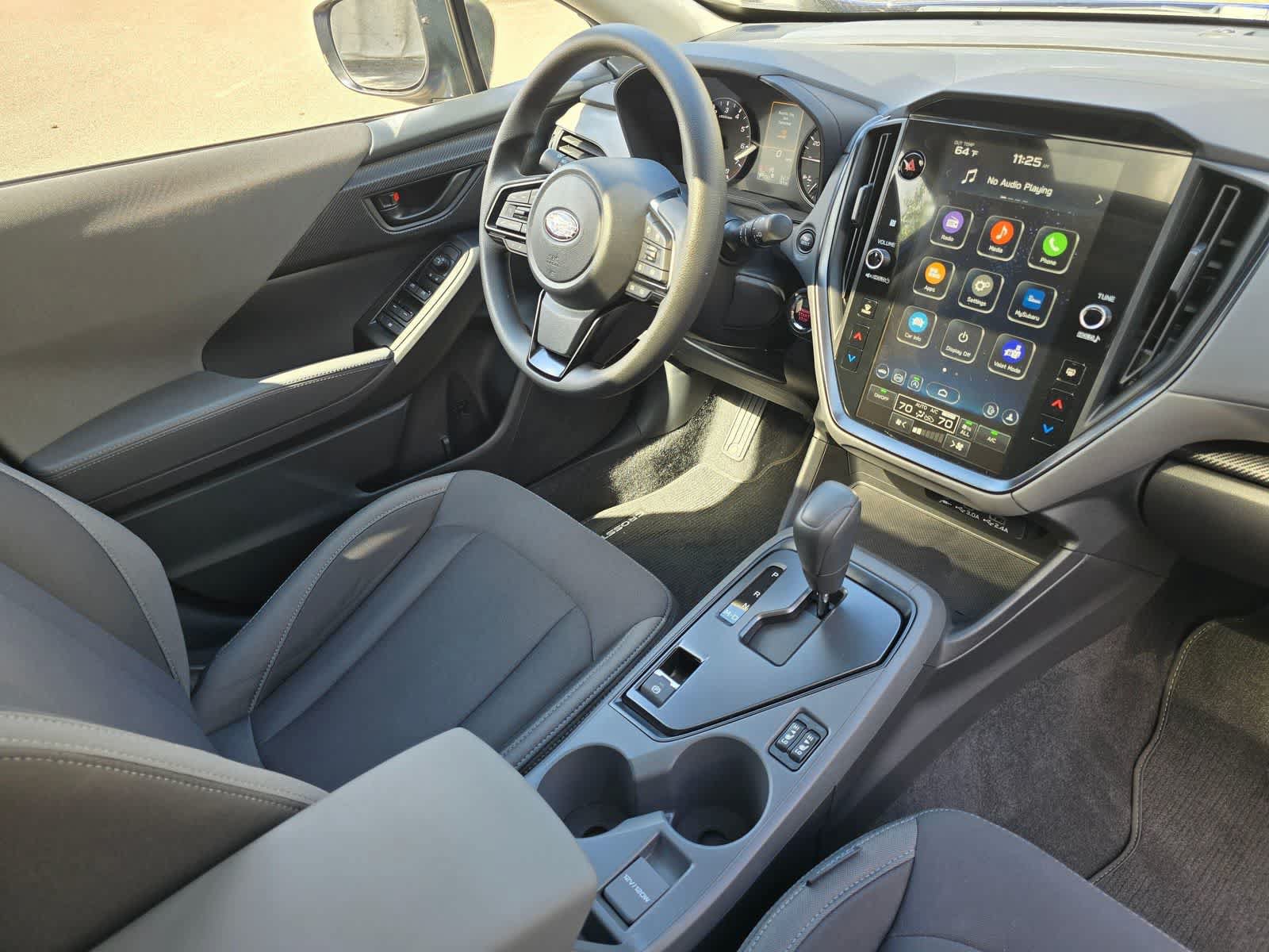 New 2026 Subaru Crosstrek 2.5i Premium AWD/4WD image 27