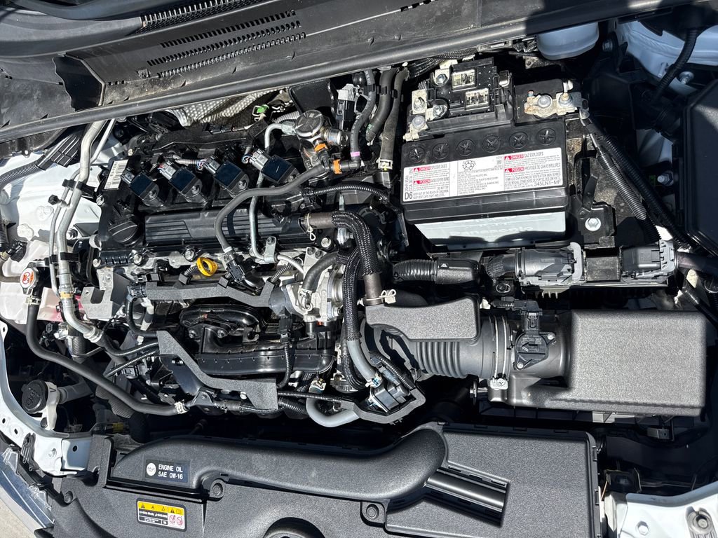 Used 2023 Toyota Corolla LE FWD image 35