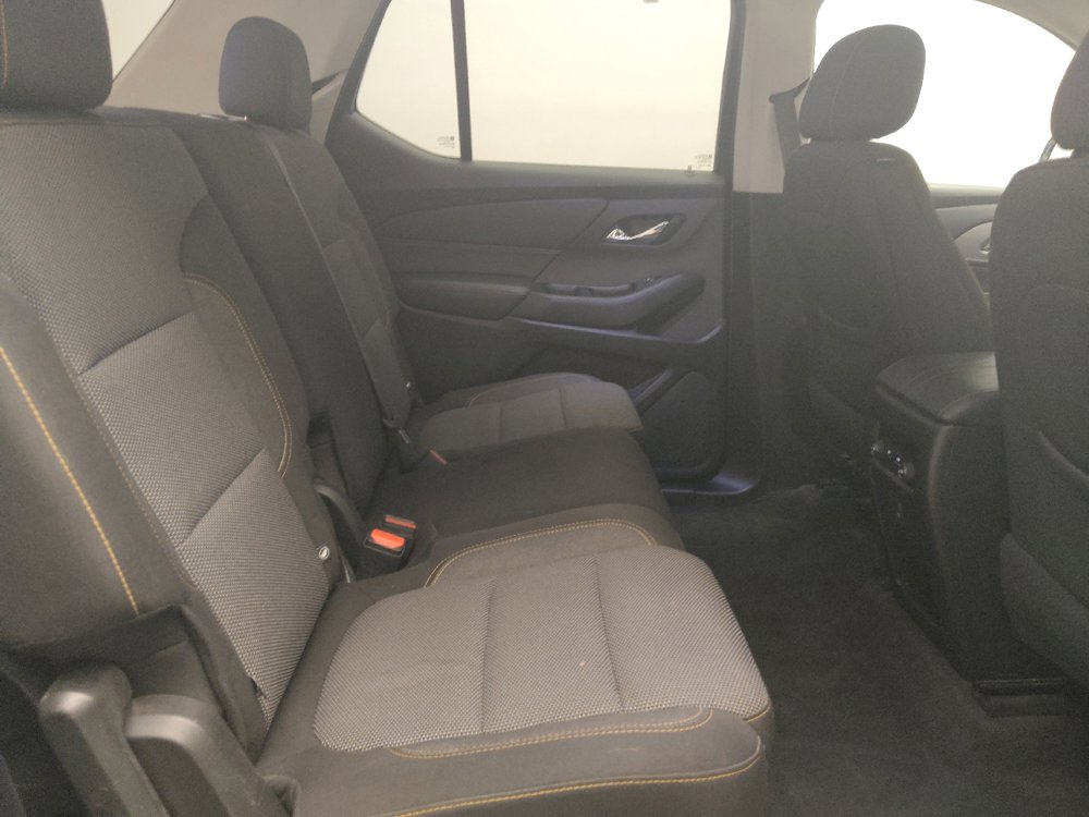 Used 2019 Chevrolet Traverse LS FWD image 19