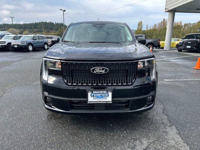 Used 2025 Ford Maverick Lobo image 8