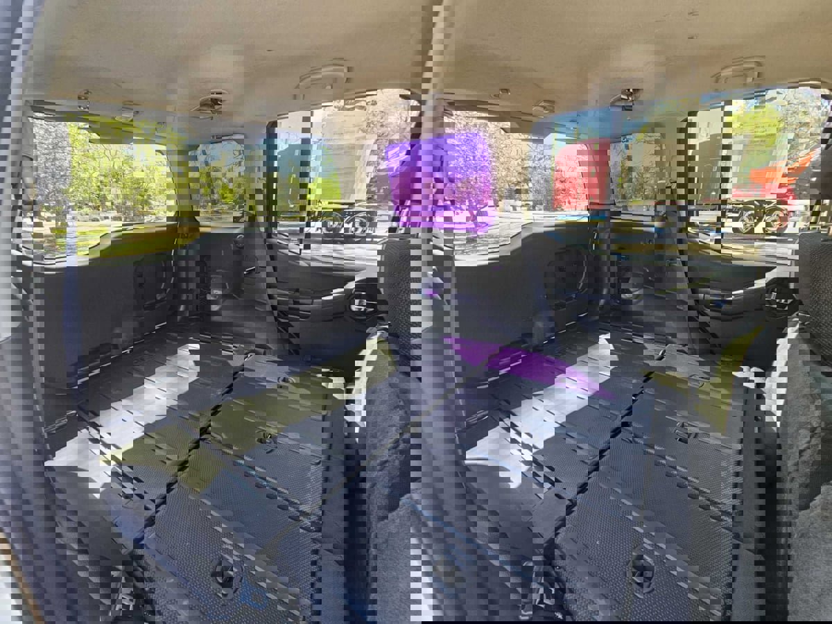 Used 2007 Nissan Xterra X w/ Power Pkg AWD/4WD image 30