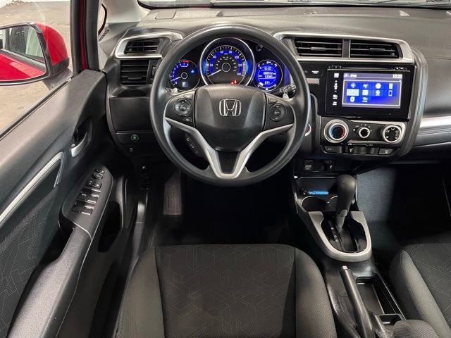 Used 2016 Honda Fit EX image 18