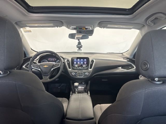 Used 2024 Chevrolet Malibu LT image 18