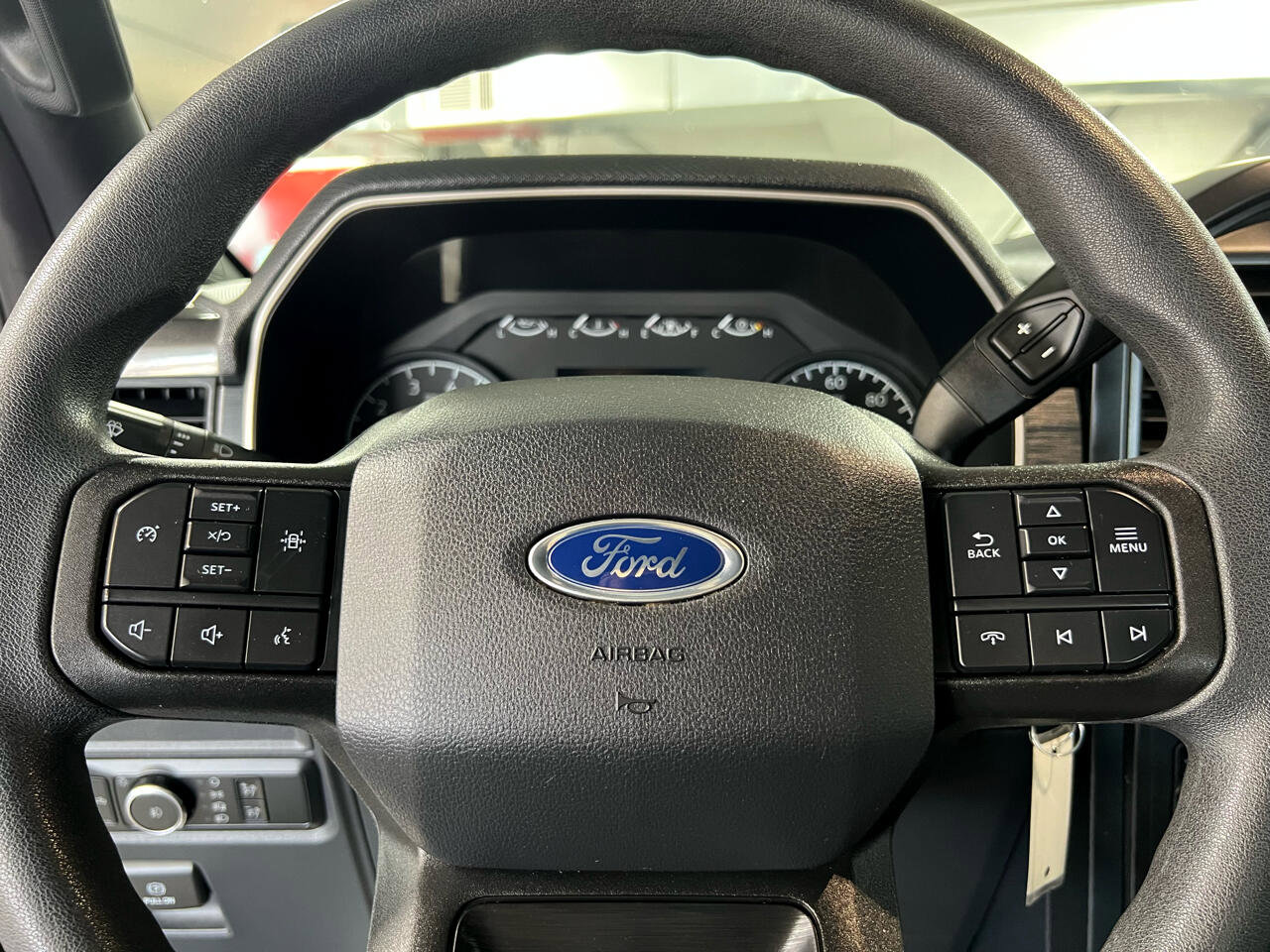 Used 2021 Ford F150 XL w/ STX Appearance Package image 33